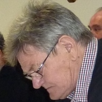 Pierre BERNIER