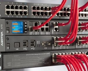 cablage informatiique