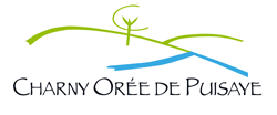 logo commune nouvelle de Charny Oréé de Puisaye