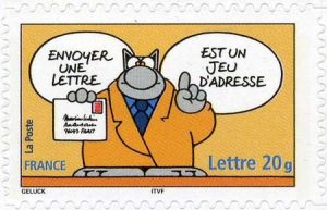 adresse